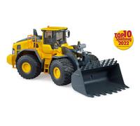 Bruder Volvo Wheel Loader L260H Construction Loader Model