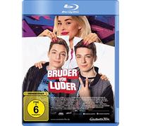 Bruder vor Luder