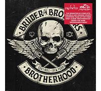 Brüder4Brothers – Brotherhood – CD