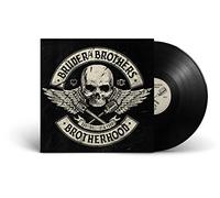 Bruder4brothers - Brotherhood [VINYL]