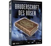 Bruderschaft des Bösen / Like Minds (German Release - Language: German, English)