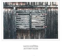 Brudno / Charitonov / Doruzka,David - Autumn Tales [New CD]