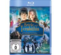 Brücke nach Terabithia (Blu-ray)