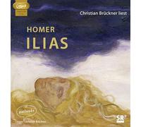 Brückner,Christian - Ilias(Mp3)