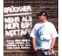 Brückner - Mehr Als Nur Ein Mixtape