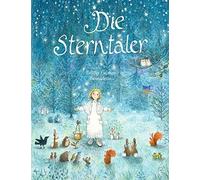 Brüder Grimm Bernadette Die Sterntaler (Hardback)