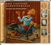 Brueder Grimm - Das Tapfere Schneiderlein