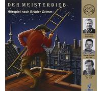 Brueder Grimm - Der Meisterdieb