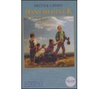 Brueder Grimm - Hans In Glueck [CASSETTE]