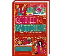 Brüder Grimm Mi Schneewittchen und andere Märchen der Brüder Grimm (K (Hardback)