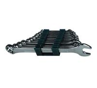 Brüder Mannesmann 12 Piece Combination Spanner Wrench Set Garage Workshop 19652