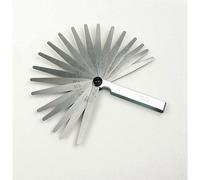 Brüder Mannesmann 247-20 Caliper 0.05 - 1 mm Steel Silver