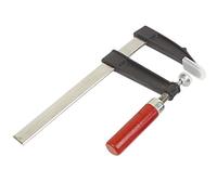 Brüder Mannesmann 54in Sash Clamp 120 x 300 mm Pack of 1 m 910 0300