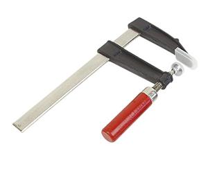 Brüder Mannesmann 54in Sash Clamp 120 x 300 mm Pack of 1 m 910 0300