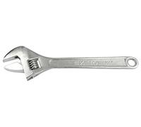 Brüder Mannesmann Adjustable Spanner 12 Inch Chrome Polished 1 Item M/12