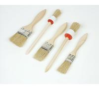 Brüder Mannesmann Brush Set 5 Pieces