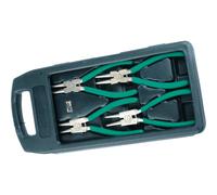 Brüder Mannesmann Circlip Pliers 1 Piece Durable and Precise