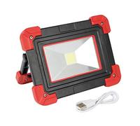 Brüder Mannesmann COB M30682 Battery-Powered Work Light, 5 Watt