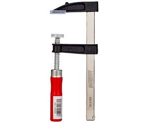 Brüder Mannesmann DIY Screw Clamp 50 x 150 mm M 904