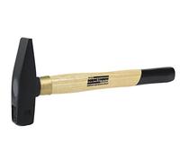 Brüder Mannesmann Engineer's Hammer, 300 g, M76503