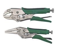 Brüder Mannesmann Gripper Set 1pc Non-Slip Handles Durable