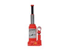 Mannesmann hydraulic jack 2 t, TÜV/GS, M 007-T-GS2, red