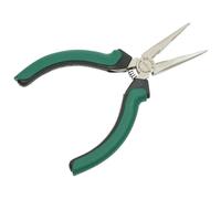 Mannesmann M 1070-5 Electronic Long-Nosed Pliers Bent 120 mm