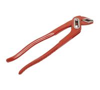 Brüder Mannesmann Werkzeuge M 1072-PROFI Water Pump Pliers
