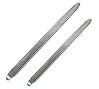 Brüder Mannesmann M 658-400 Tyre lever Steel 400mm Suitable for ca...