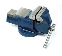 Brueder Mannesmann M 712-075 Industrial Jaw Vice