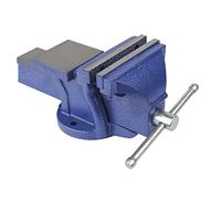 Brueder Mannesmann M 712-125 Industrial Jaw Vice