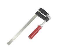 Brüder Mannesmann DIY Screw Clamp 50 x 150 mm M 904