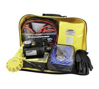 Brüder Mannesmann M01782 Breakdown bag 1 pc Breakdown Essentials