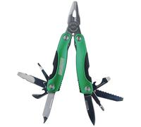 Brüder Mannesmann M10271 Multitool 10 Functions Compact Design