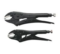 Brüder Mannesmann M10500 Gripper 175mm Durable Steel Grip Tool