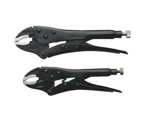 Brüder Mannesmann M10500 Gripper 175mm Durable Steel Grip Tool