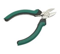 Brüder Mannesmann M10606 VDE Side Cutter 160mm 1pc Ergonomic Grip