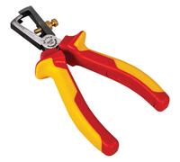 Brüder Mannesmann Cable Stripper Durable 1pc Strips Effortlessly M10981