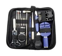 Brüder Mannesmann M11759 Watchmaker Toolkit 16pc for Repairs & Mai...