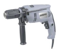 Brüder Mannesmann M12545 Impact Driver 1-Speed 1100W High Power