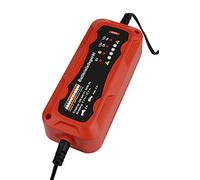 Brüder Mannesmann M12711 car charger 12 V, 6 V