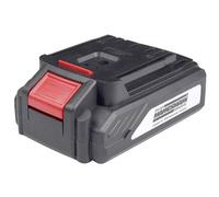 Brüder Mannesmann M17681 Tool Battery 20V 1.3Ah Li-ion