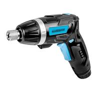 Brüder Mannesmann M17736 Rod Battery Screwdriver Set 3.6 V