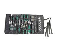 Brüder Mannesmann Tool Roll Bag | M21170