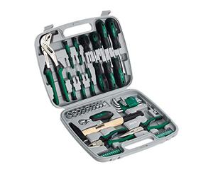 Brueder Mannesmann M29057 Tool Kit 57 Pieces