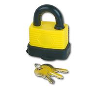 Brueder Mannesmann M41330 Padlock