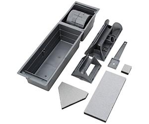 Brüder Mannesmann M41609 9-Piece Painting Set