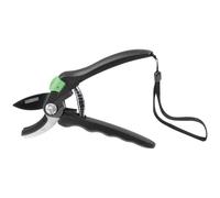 Brüder Mannesmann M63102 Pruner Durable Steel Blade Ergonomic Grip