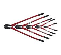 Brüder Mannesmann M67210 Bolt Cutter 300mm Heavy Duty Steel Jaws