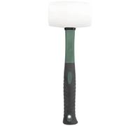 Brüder Mannesmann M76570 Soft Face Hammer 675g Durable 1pc